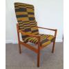 Pair Ejvind Johansson Chairs